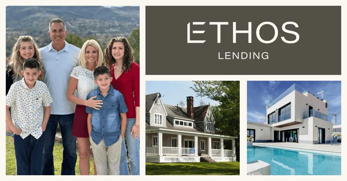 ETHOS Lending