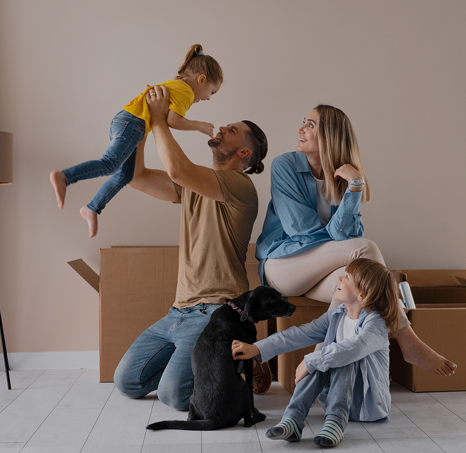 Mortgage services