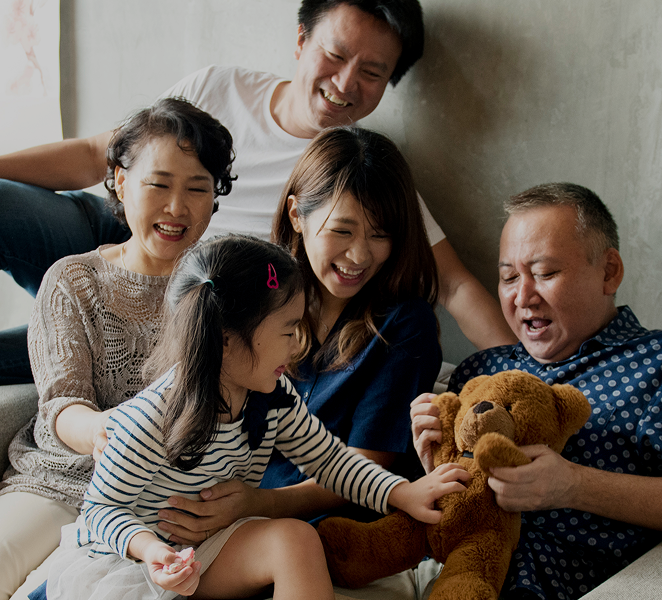 Ethos Lending community involvement