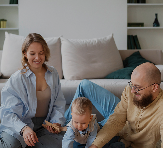 Mortgage services