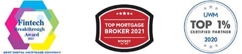 Mortgage company